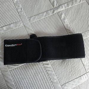 Comfort Tac Conceal Carry Right Hand Belly Band Holster Size M